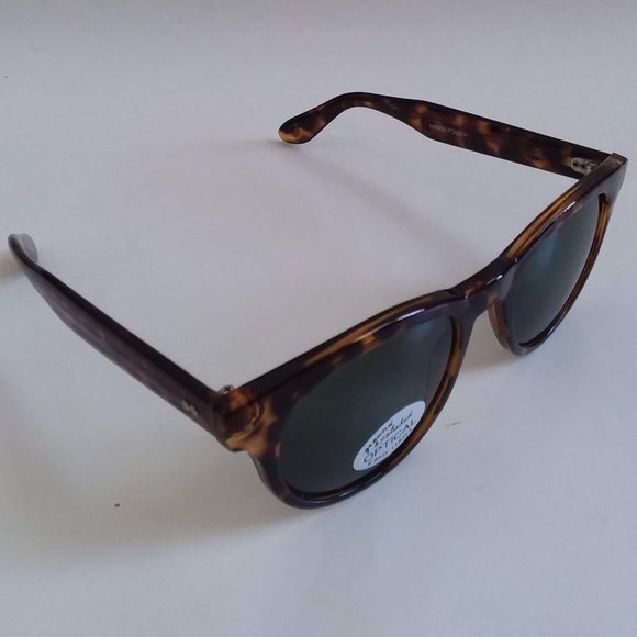 VintageLiz lady's fashion optical glass sunglasses - Picture 3 of 6